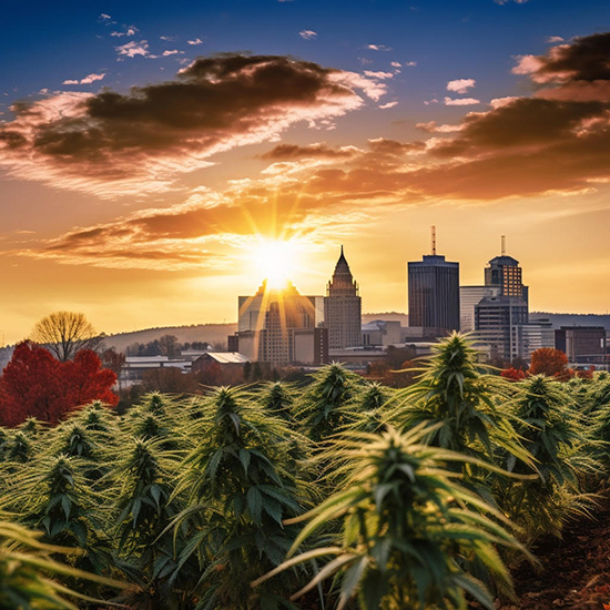 Arkansas Cannabis Loans