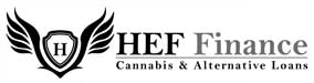 hef finance logo